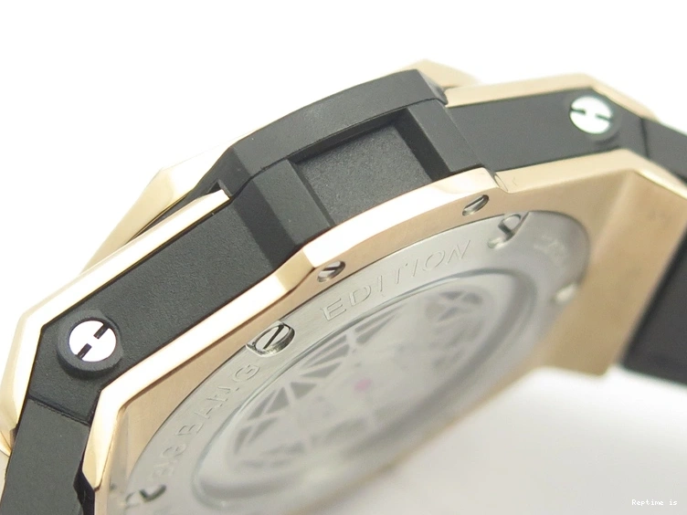 1226 Sophisticated Day-Date 40mm 228239 RG Noob 1:1 Best Edition Brown Roman Dial On RG President Bracelet A 3707